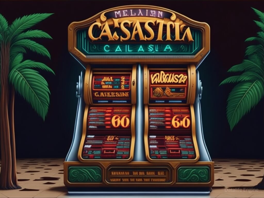 Обзор игровых слотов Кассава: высокое качество и захватывающий геймплей