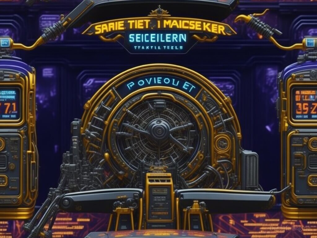 Space Traders от Revolver: Обзор слота с космической тематикой и невероятными выигрышами