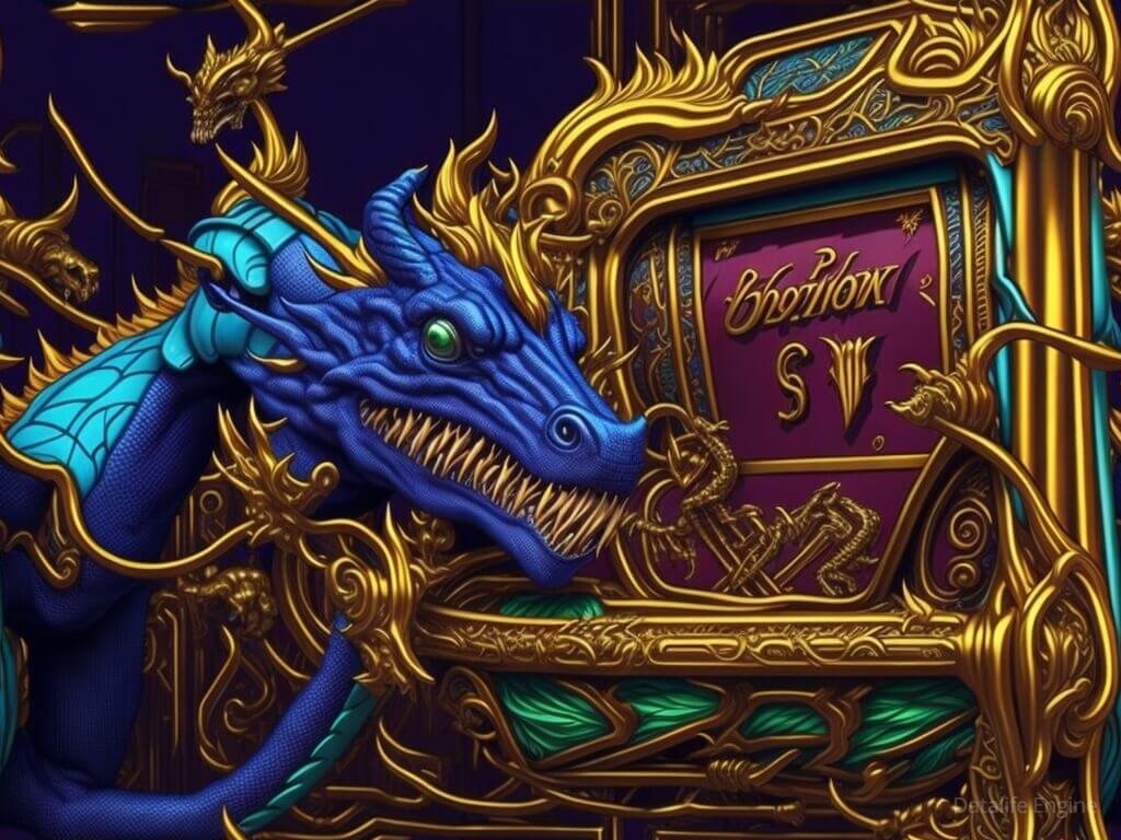 Обзор слота Миф: Откройте тайны древних легенд в захватывающей игре