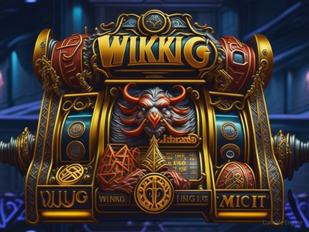 Викинг Гоу Бержерак: захватывающий слот с викингами и богатыми выигрышами