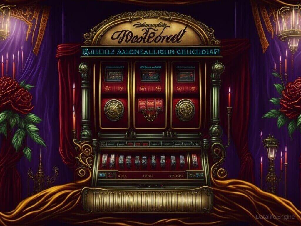 Обзор слота Immortal Romance: Исследуйте мир вампиров и любви на барабанах