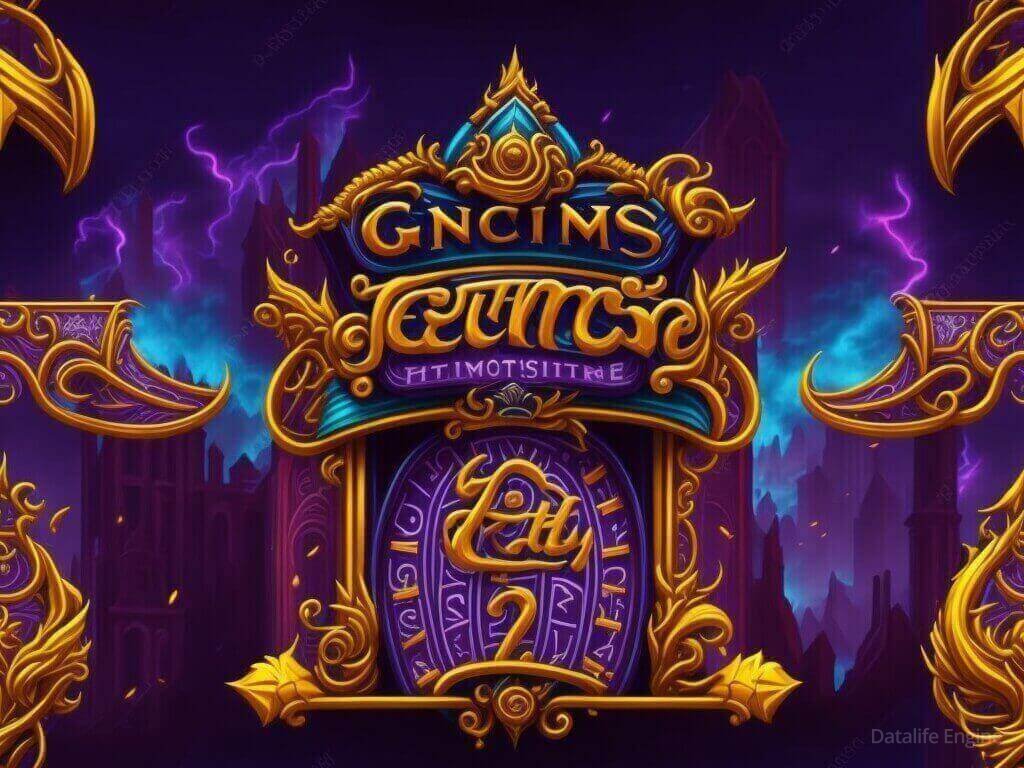 Genie's Fortune слот: обзор, правила игры и выигрышные стратегии