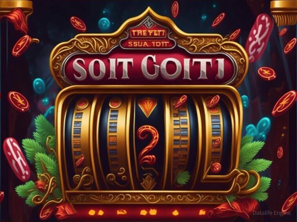 Обзор лучших слотов для Android: Играйте в любимые игры на своем смартфоне