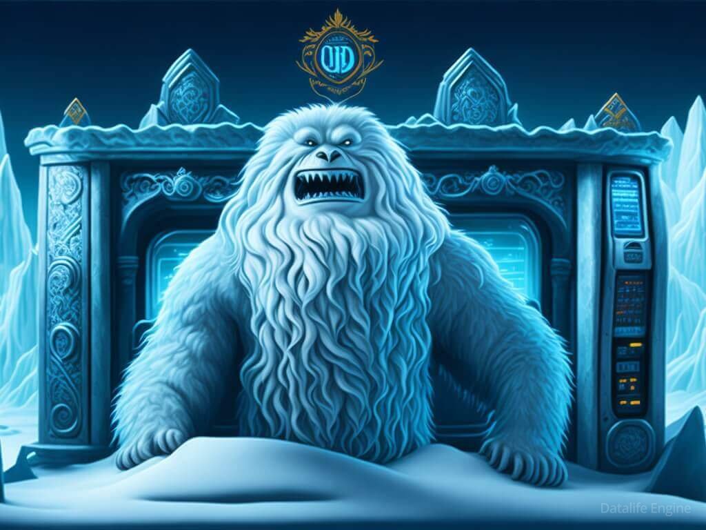 Обзор слота Ice Ice Yeti: Освежающее приключение с ледяными выигрышами