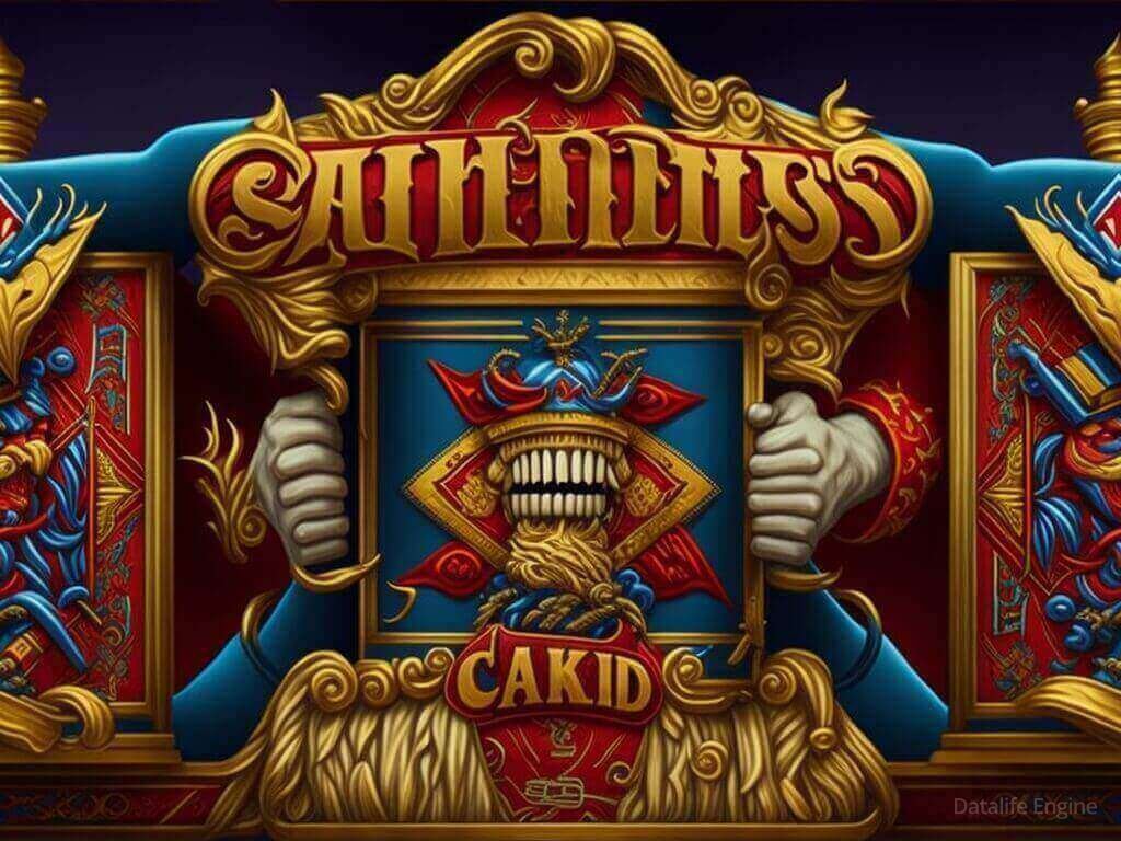 Играйте в слот King of Cards и окунитесь в мир карточных выигрышей