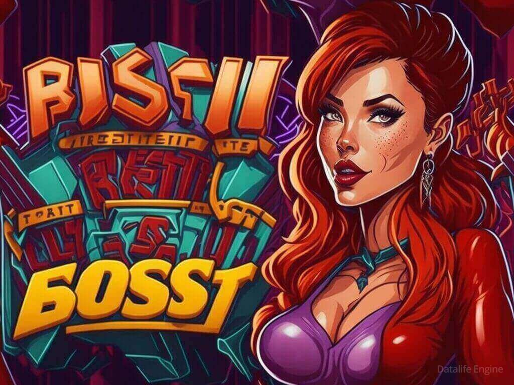 Speakeasy Boost: Играйте в захватывающий слот и взломайте бонусные выигрыши