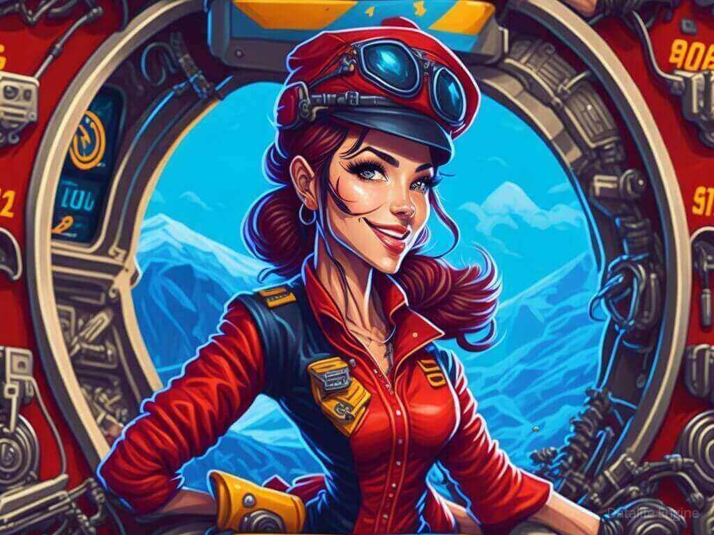 Поднимитесь в воздух с авиатором: Обзор захватывающего слота