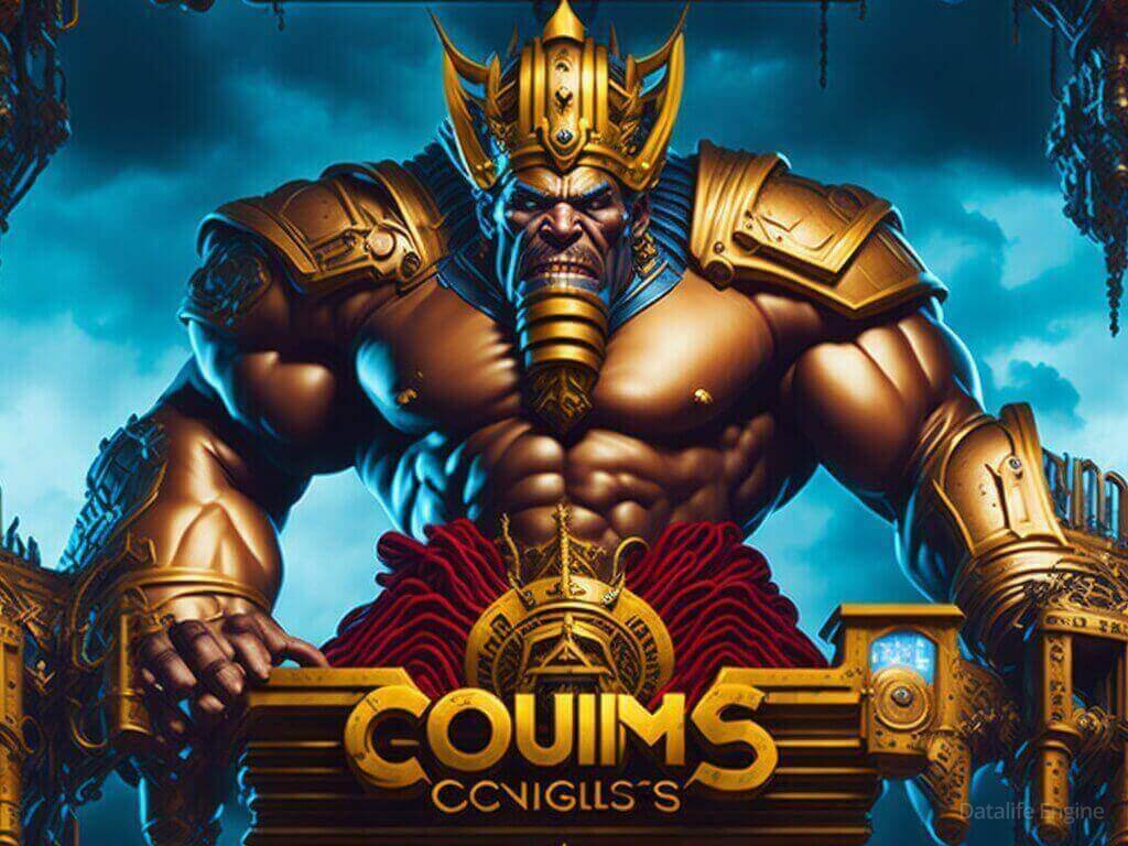 Обзор слотов Эндорфина: великолепные игровые приключения и щедрые выигрыши