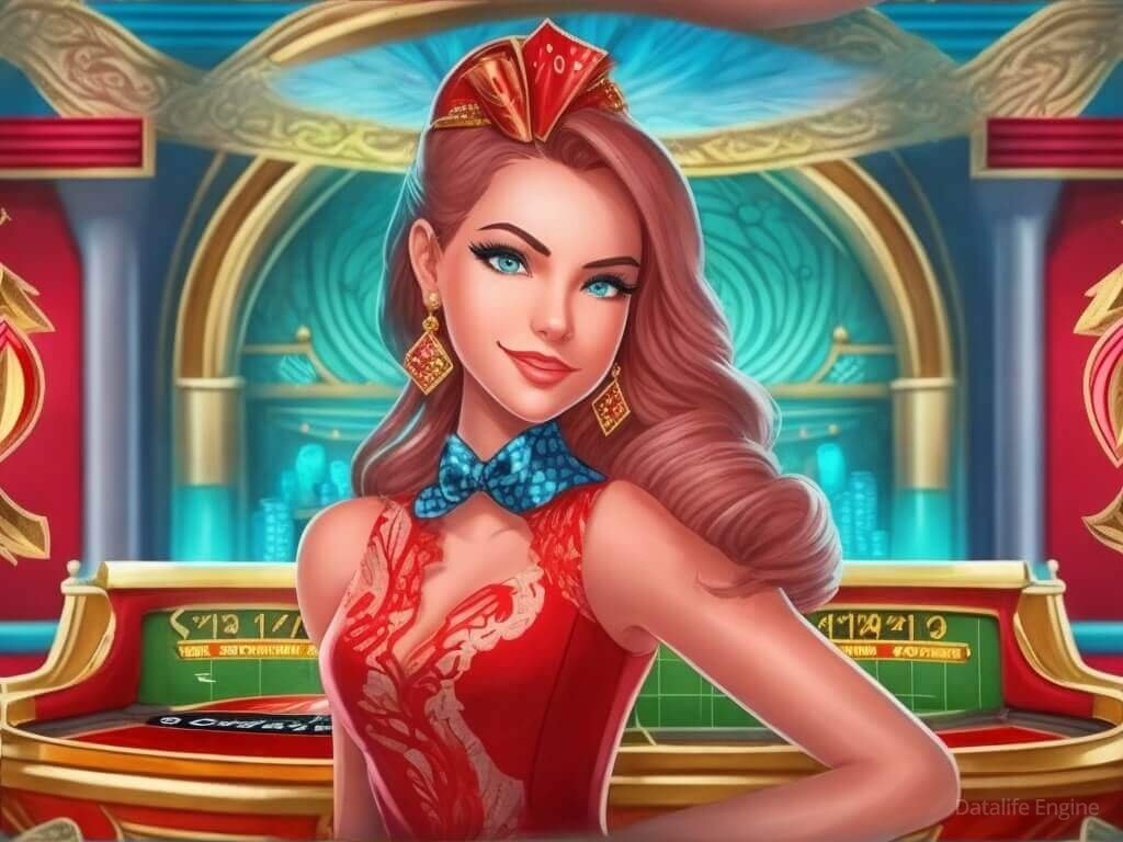 Обзор слота BeRiched: воплотите свои мечты в роскоши и богатстве