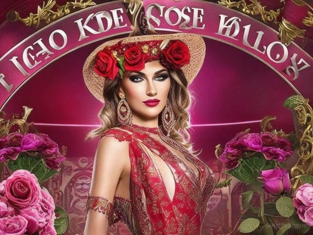 Обзор слота Gypsy Rose: магические прогнозы и крупные выигрыши