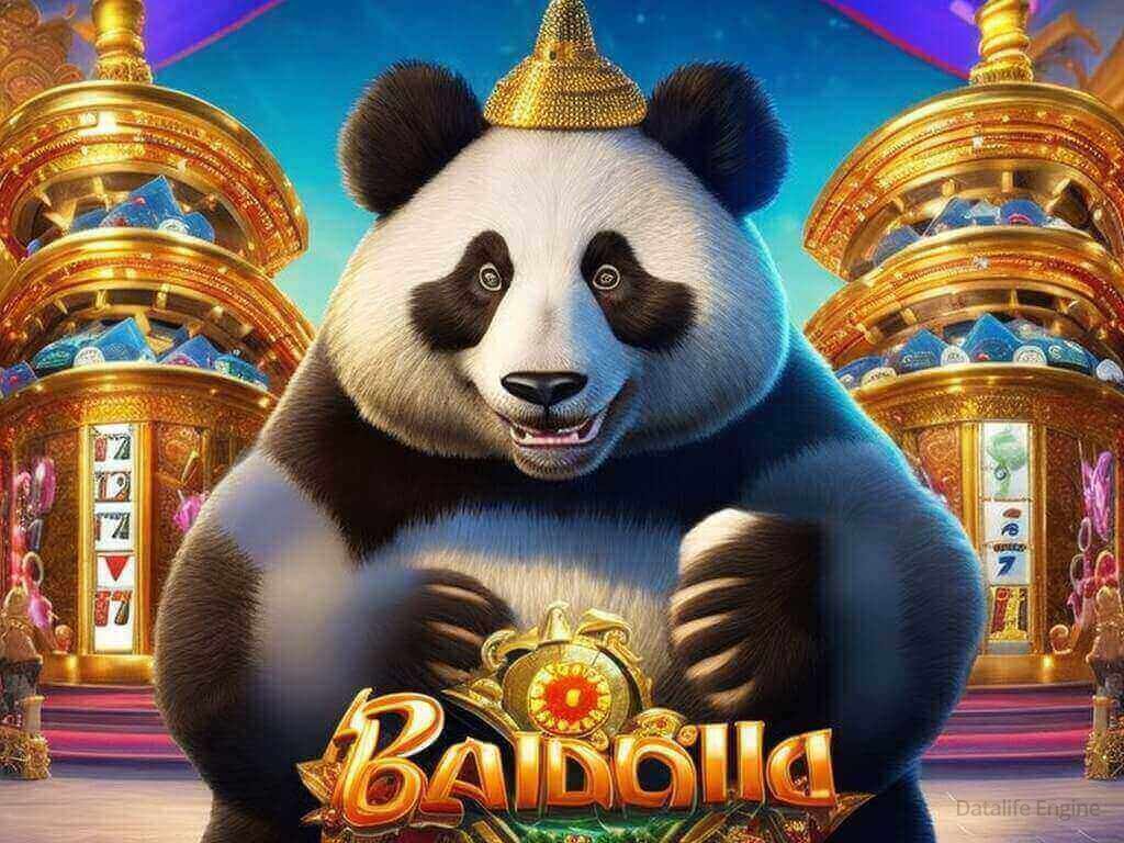 Обзор слота Big Panda: увлекательное путешествие в мир великолепных выигрышей