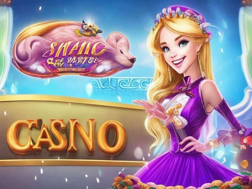 Обзор слота Spring Tails: весенний азарт и богатые выигрыши