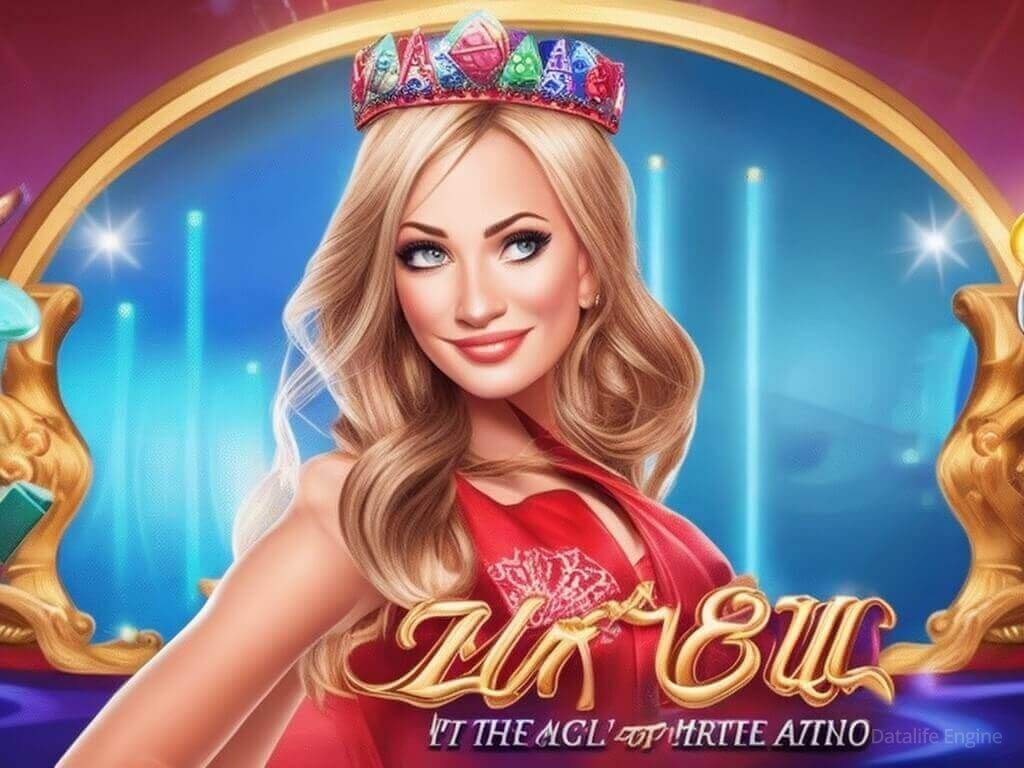 Обзор чудесного игрового автомата: увлекательная игра и потрясающие выигрыши