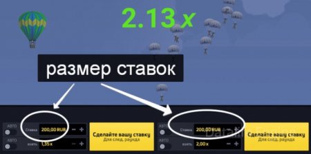 ставки на jetx