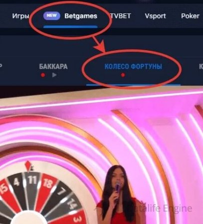 где играть в колесо фортуны