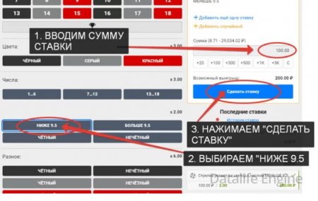 стратегия игры в колесо фортуны