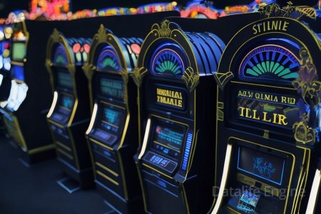 Топ самых прибыльных слотов казино: Получите максимальную выгоду