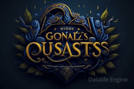 слот Gonzo's Quest