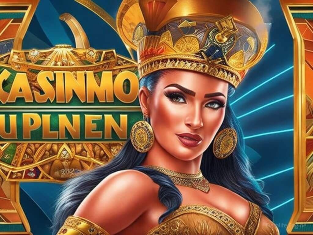 Обзор слота Amazon Queen: игровой автомат с захватывающими приключениями в джунглях