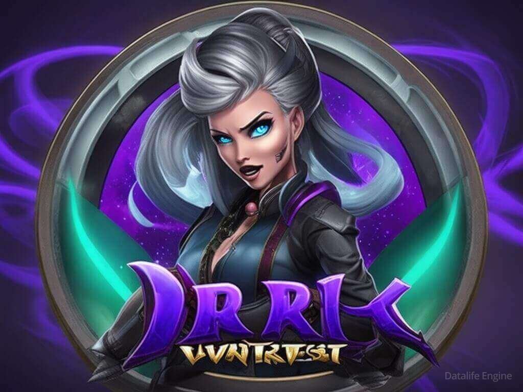 Обзор слота Dark Vortex: погрузитесь в мир тайн и магии