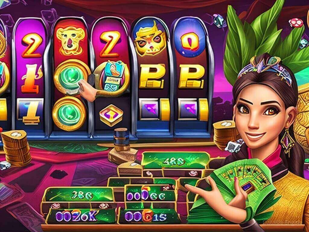 Обзор слота Book of Maya: увлекательное путешествие в мир майянской цивилизации