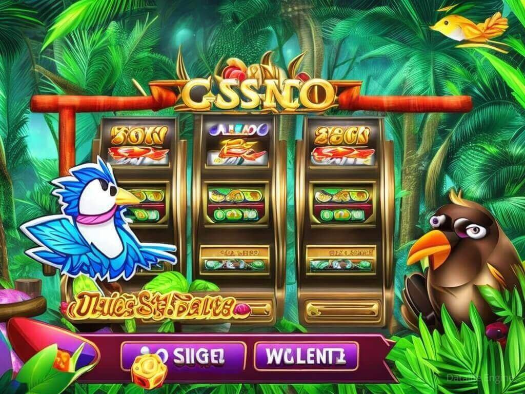 Обзор слота Birds Wire: Уникальная игра с необычными персонажами и высокими выигрышами