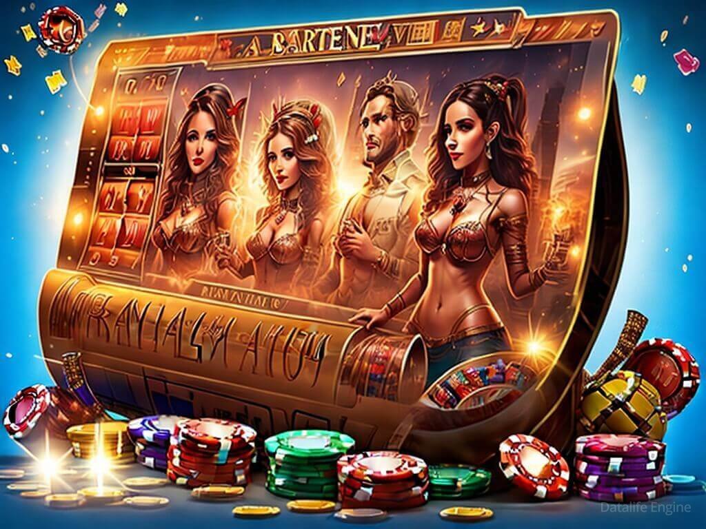 Fresh Casino - Обзор и рейтинг лучших слотов в России