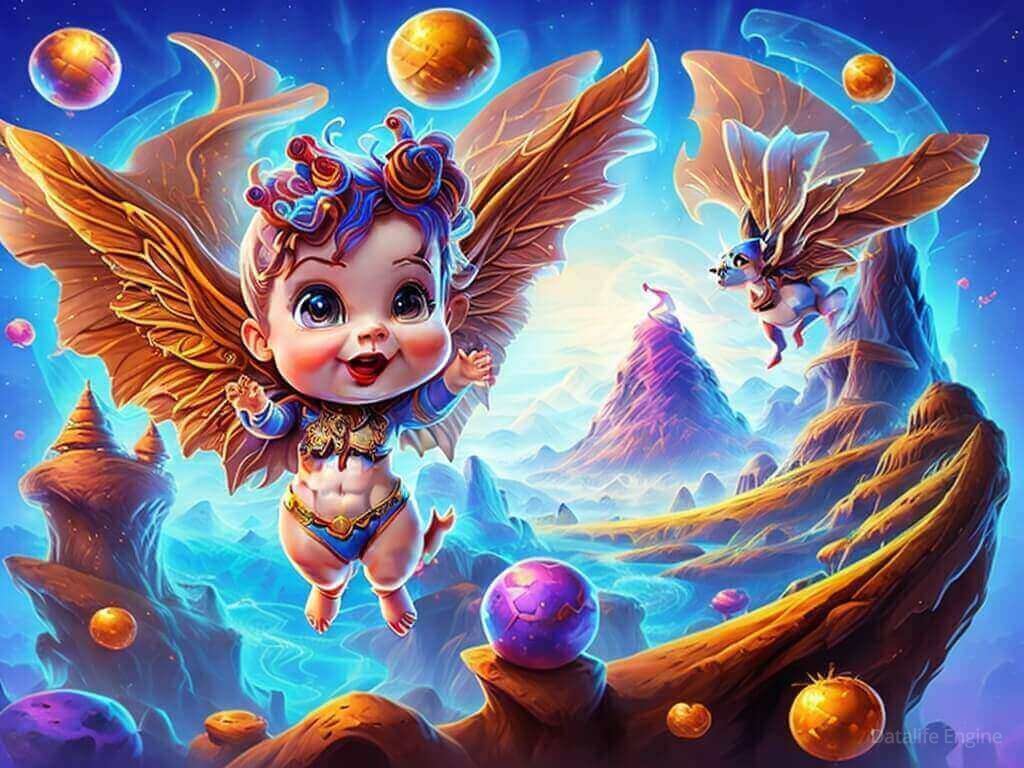 Игровой автомат Fairy Land 2 - Обзор и рейтинг лучших слотов в России
