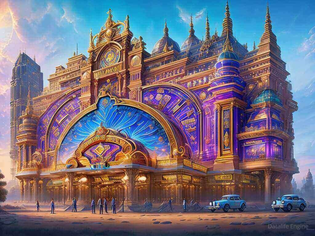 Лучшие слоты казино на реальные деньги в Казахстане: обзор и рекомендации