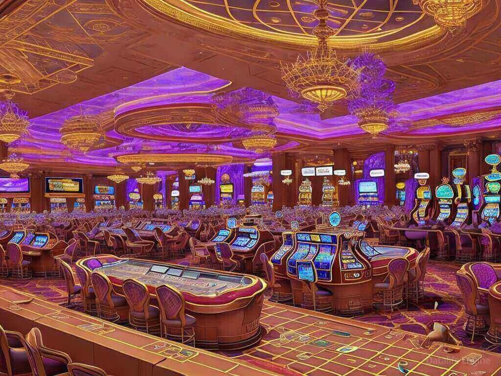 Лучшие слоты онлайн казино на реальные деньги в Армении: обзор и рекомендации