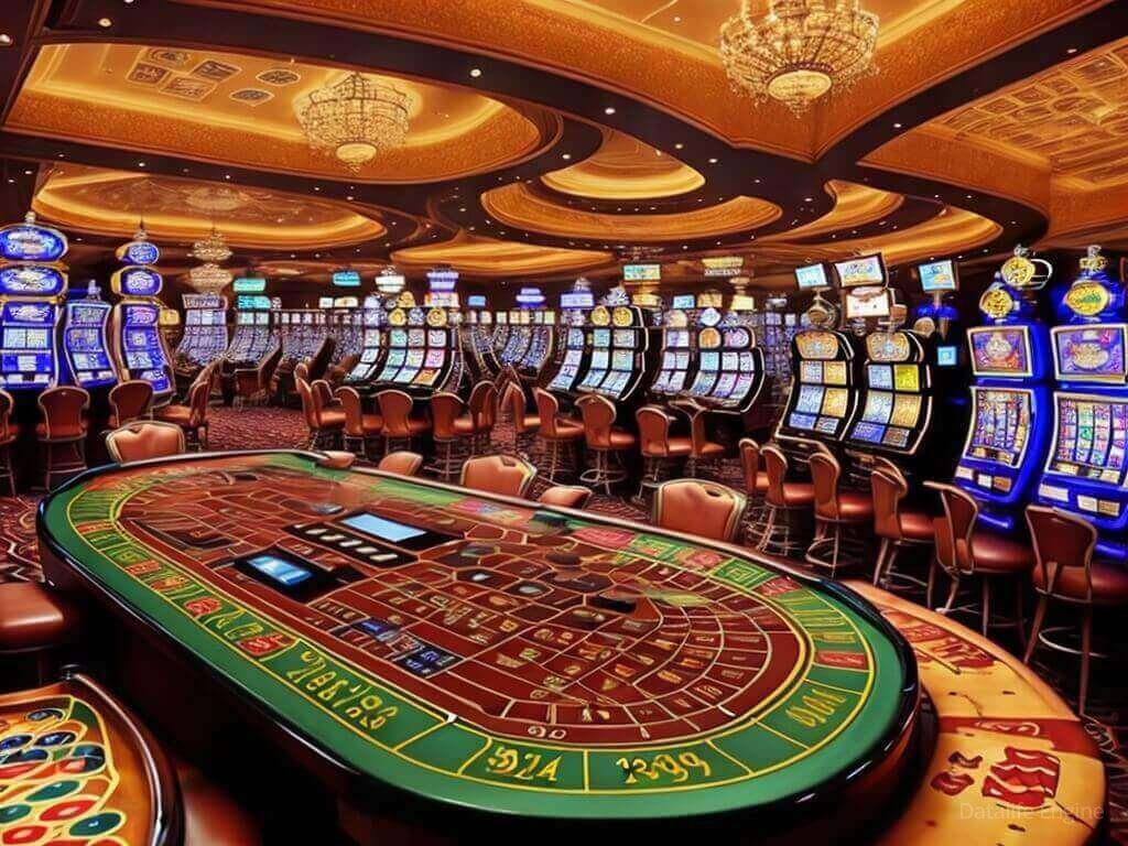 Лучшие слоты с реальным выводом денег в Азербайджане: обзор и рейтинг