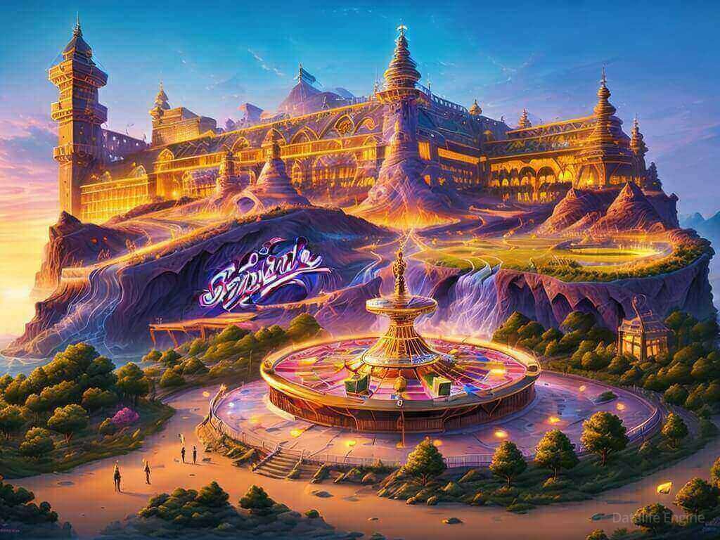 Самое прибыльное онлайн казино в Кыргызстане: обзор и рейтинг