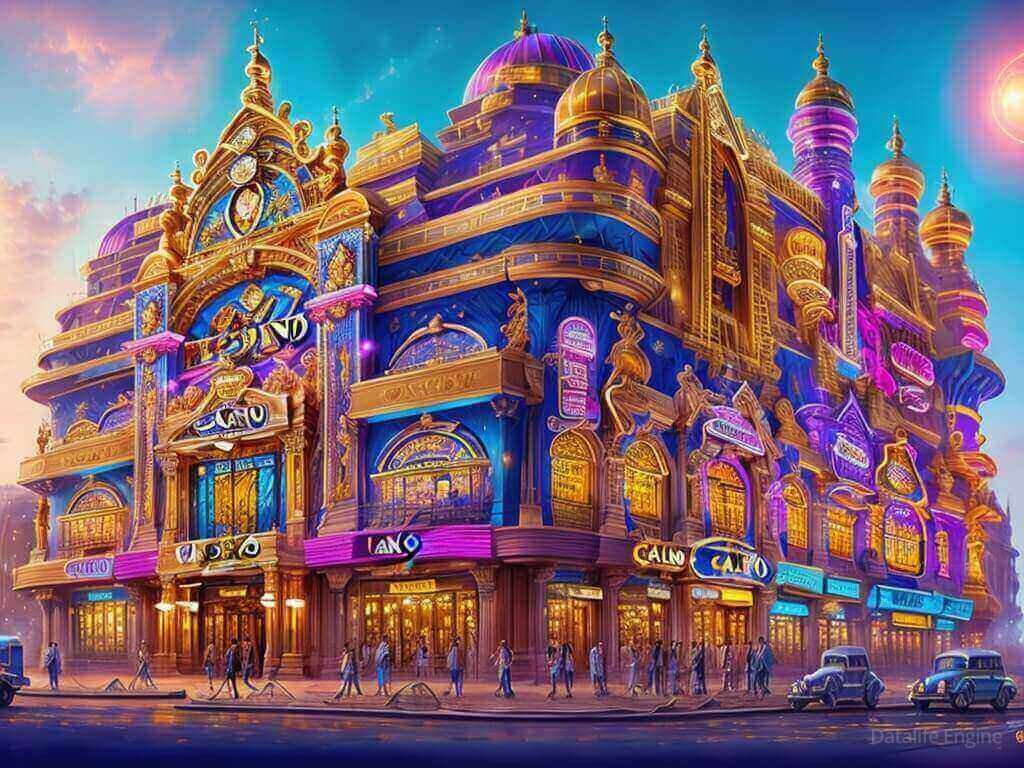 Самые прибыльные слоты онлайн казино в Узбекистане - обзор и рейтинг