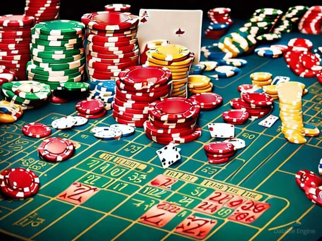 Обзор лучших слотов и бонусов Joycasino: увлекательные игры и щедрые вознаграждения