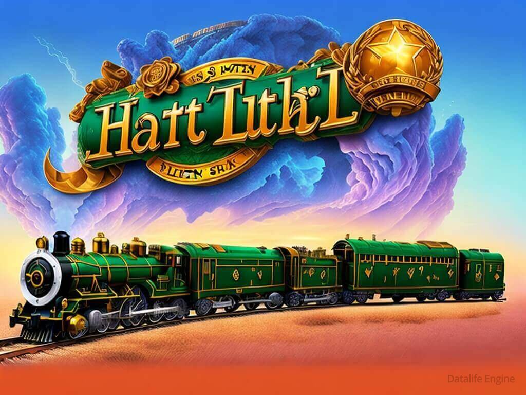 Обзор онлайн слота Money Train 2: игровой азарт и высокие выигрыши