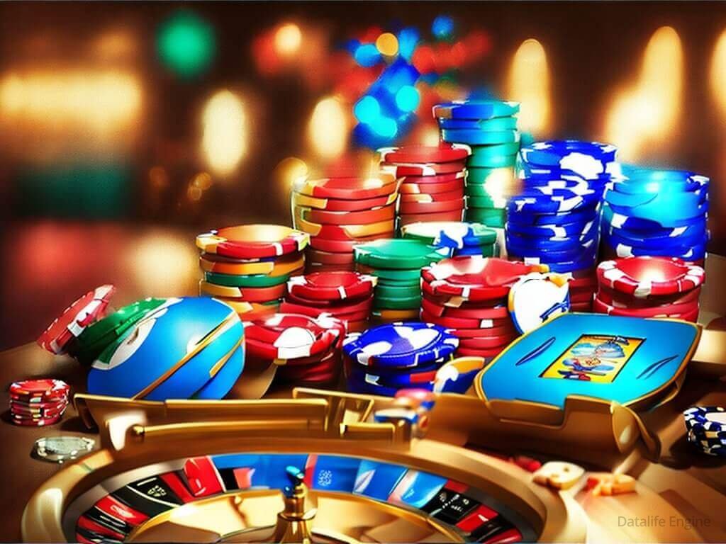 Обзор слота Блю Фортун: погрузитесь в мир магии и богатства