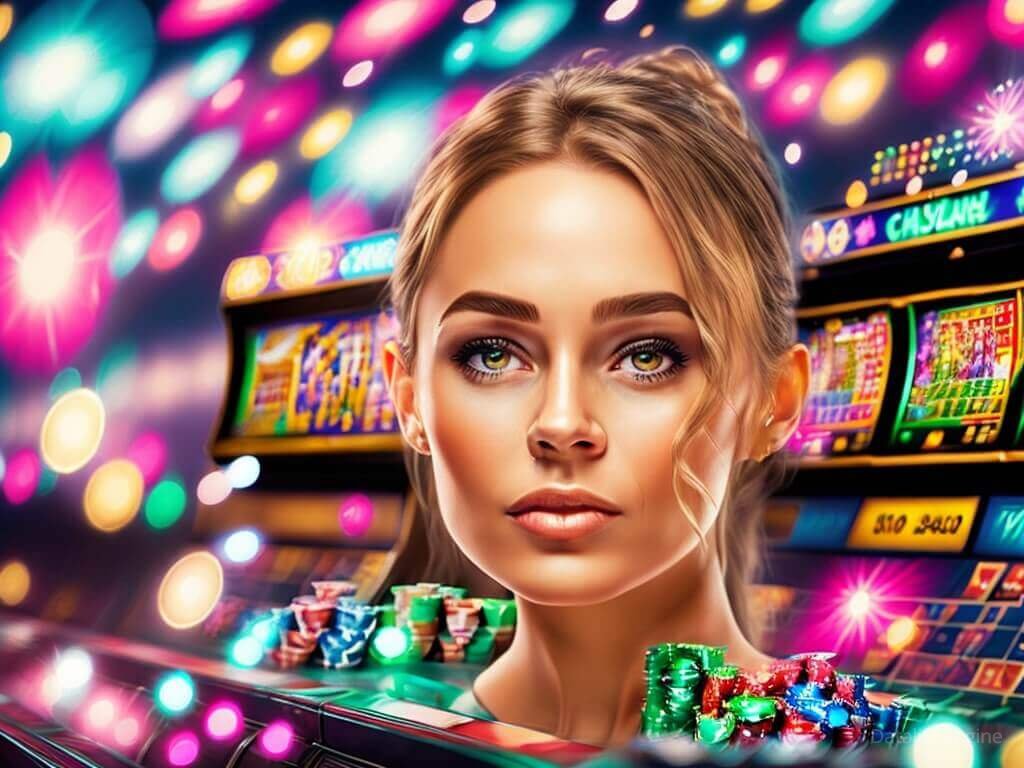 Обзор слота Книжки 6 Делюкс: погрузитесь в мир приключений и выиграйте крупные призы