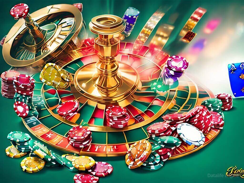 Обзор слота Wixx: яркий и кристально чистый игровой опыт