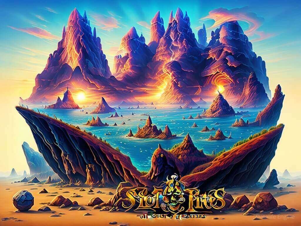 Обзор слота Age of Pirates Expanded Edition: покорите морские просторы и найдите сокровища