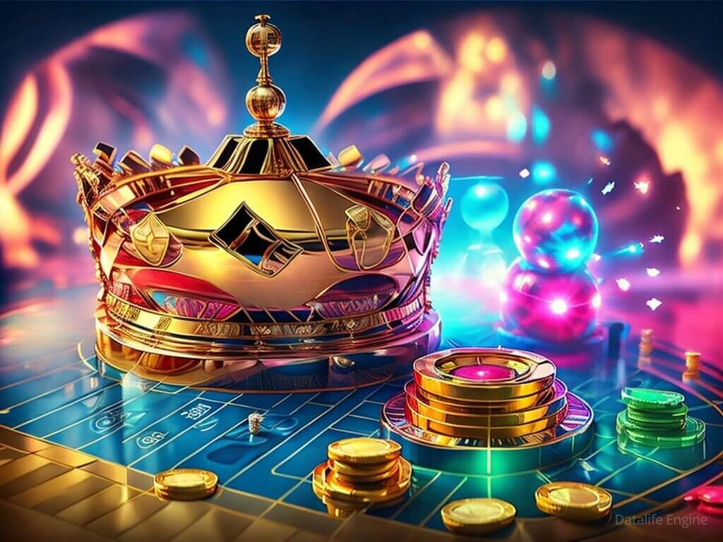 Обзор слота Crown of Valor: величие, мощь и крупные выигрыши