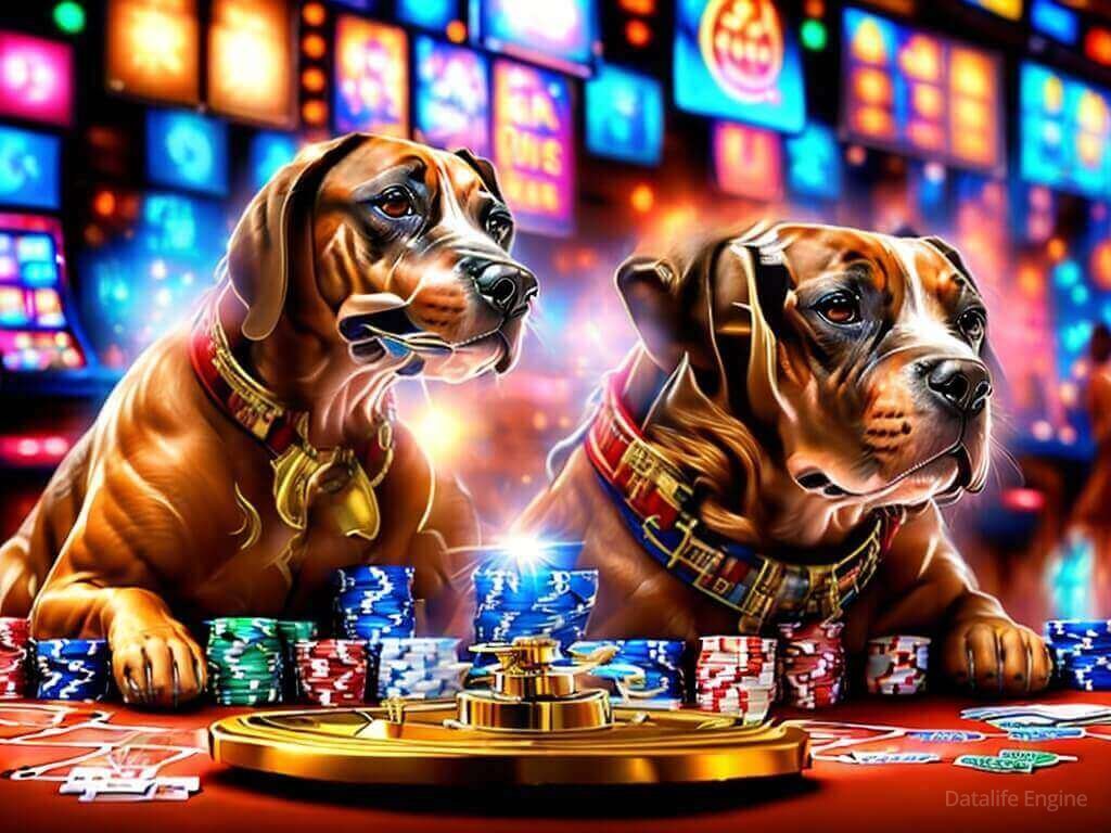 Обзор слота Лаки Панч: захватывающая игра с боксерским настроением