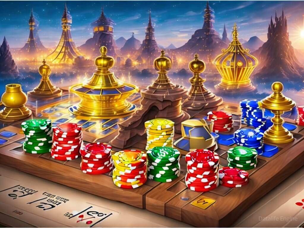 Обзор слота Steam Tower: захватывающее путешествие в викторианскую эпоху