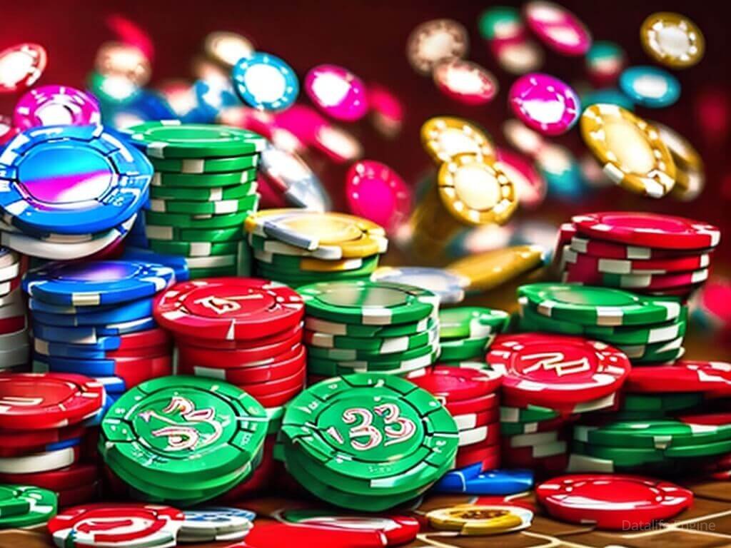 Обзор слота Legacy Megaways: неограниченные выигрыши и атмосфера роскоши