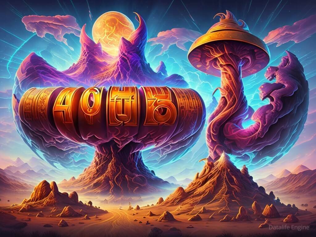 Играйте в слот Twin Spin и наслаждайтесь уникальной механикой и большими выигрышами!