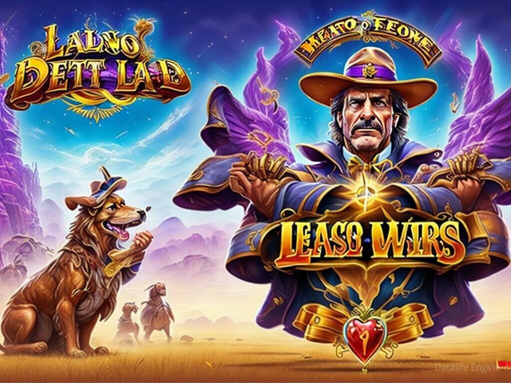 обзор Dead or Alive