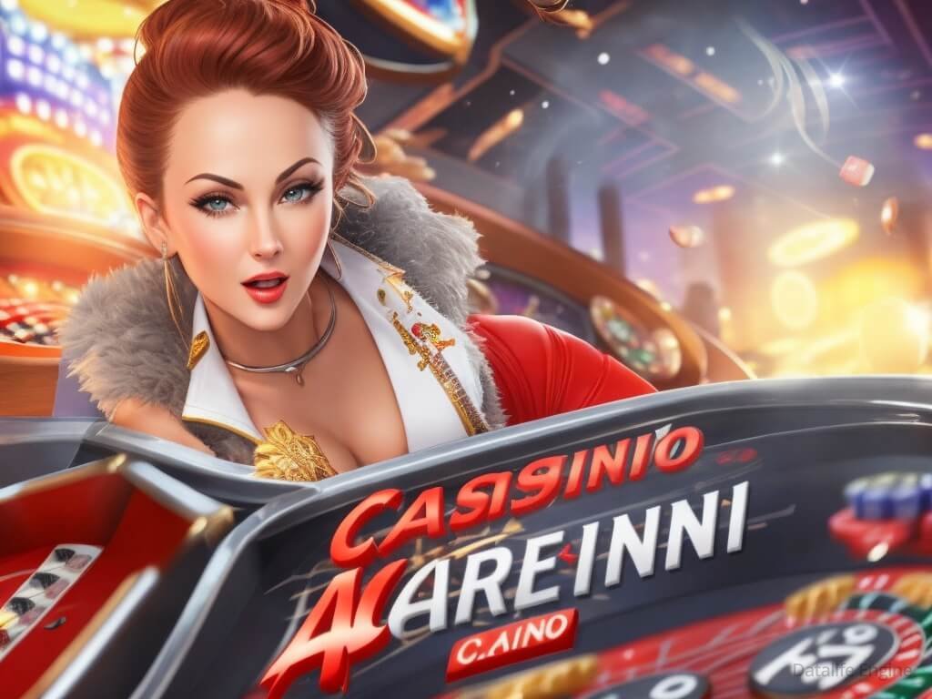 Обзор слота игл павер: ощути адреналин и увеличь свои выигрыши