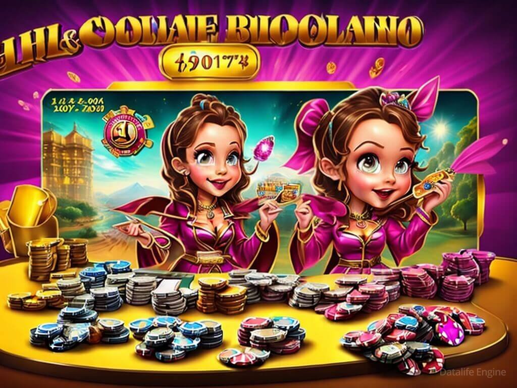 Обзор слота Шоколад - уникальный игровой автомат с вкусными выигрышами