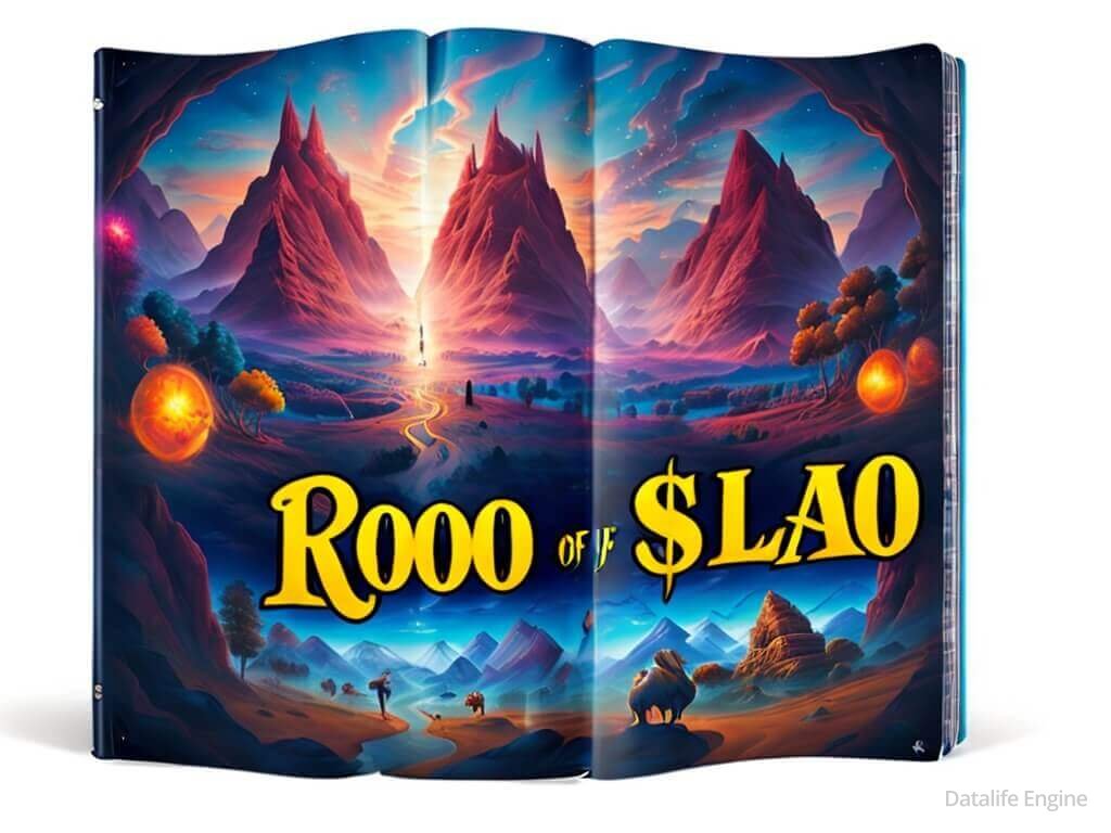 book of toro обзор