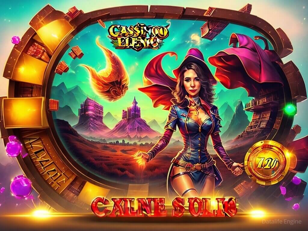 Обзор слота Extra Chilli - игровой автомат с острыми выигрышами