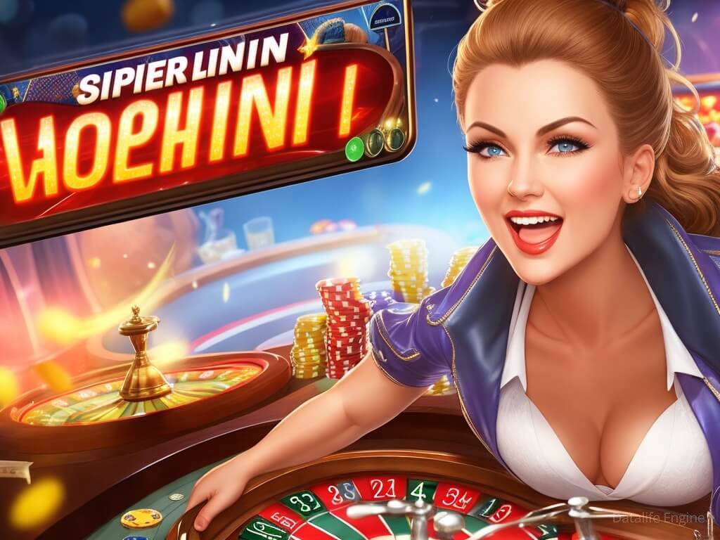 Обзор слота Deadwood: захватывающие приключения на Диком Западе